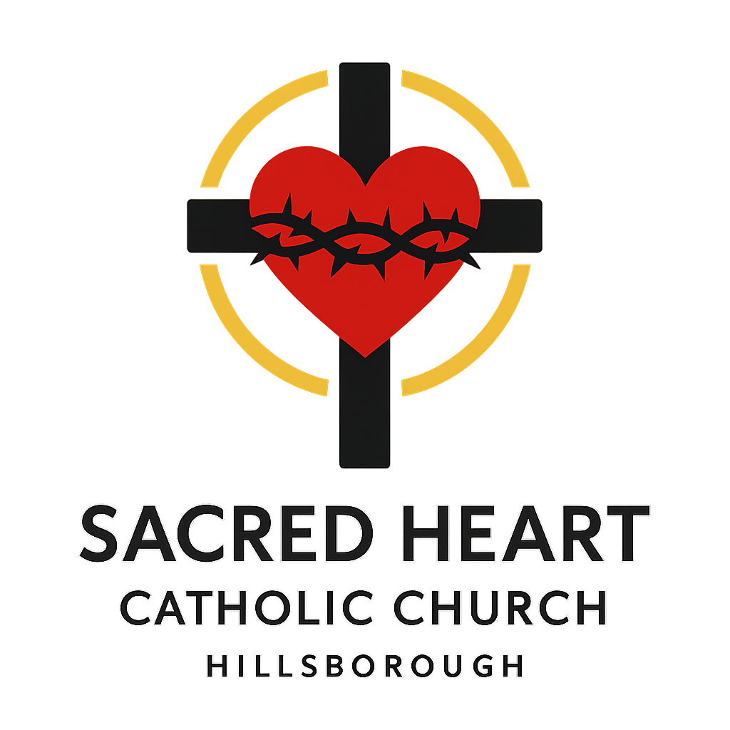 Sacred Heart Church